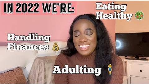 MAKING THE BEST OF 2022 | 4 Things I Learned in 2021 That Will Make 2022 Your Best Year