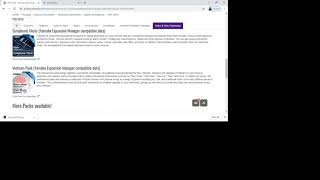 How to download FREE Expansion Packs from the Internet for Yamaha PSR S670 digital keyboard