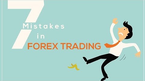 “6 BIGGEST TRADING MISTAKE EVERY TRADER MAKE | TRADER PIYUUSH FX | #trading #mistakes 