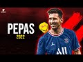 Lionel Messi ● Pepas - Farruko | 2022 HD