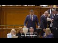 Roumanie : le vote qui a renversé le premier ministre, Ilie Bolojan