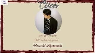 Click - Sweet the kid | thaisub | #เบบี้ซับ