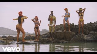 Tiimmy - African Woman [Official Video]