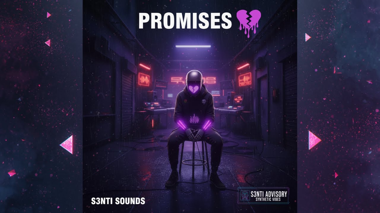 [FREE] Lil Peep x Juice WRLD Type Beat - "PROMISES" | Sad Emo Rap Instrumental 2026