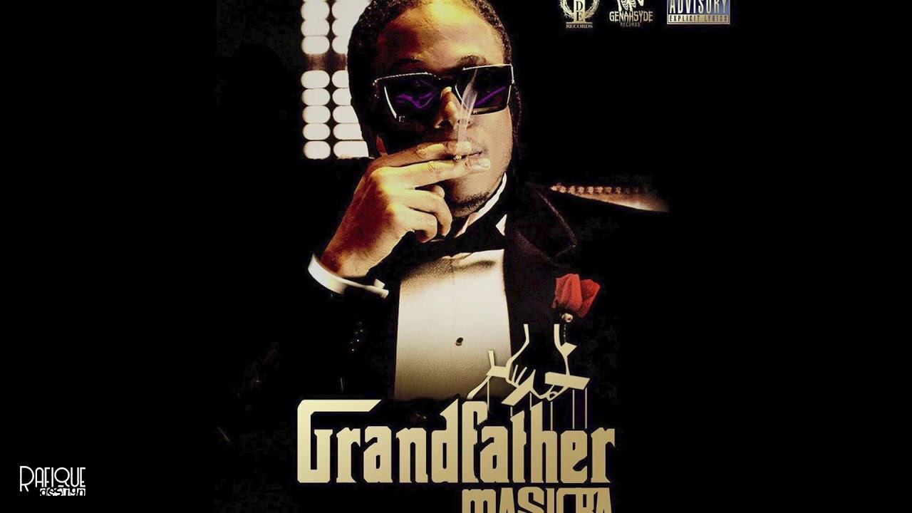 Masicka - Grandfather (Audio Visual)