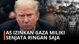 Download Lagu H4M45 MINTA TNI FOKUS JAGA PERBATASAN GAZA DENGAN ISRAEL MP3