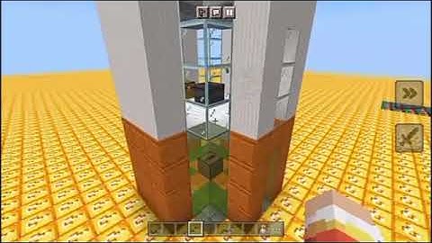 DOWNLOAD ONE LUCKY BLOCK ADDON FOR MINECRAFT PE 1.22