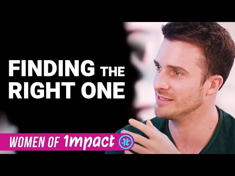 How to Set REALISTIC Dating Expectations, ATTRACT the Right Partner & Have the RELATIONSHIP You Want