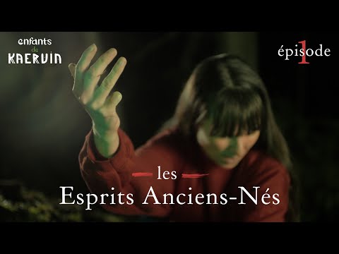 Enfants de Kaervin | Episode 1