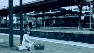 Richard Anthony ~ J'entends Siffler Le Train | 1962