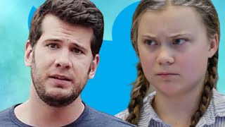 Steven Crowder Made a VERY BAD Tweet!