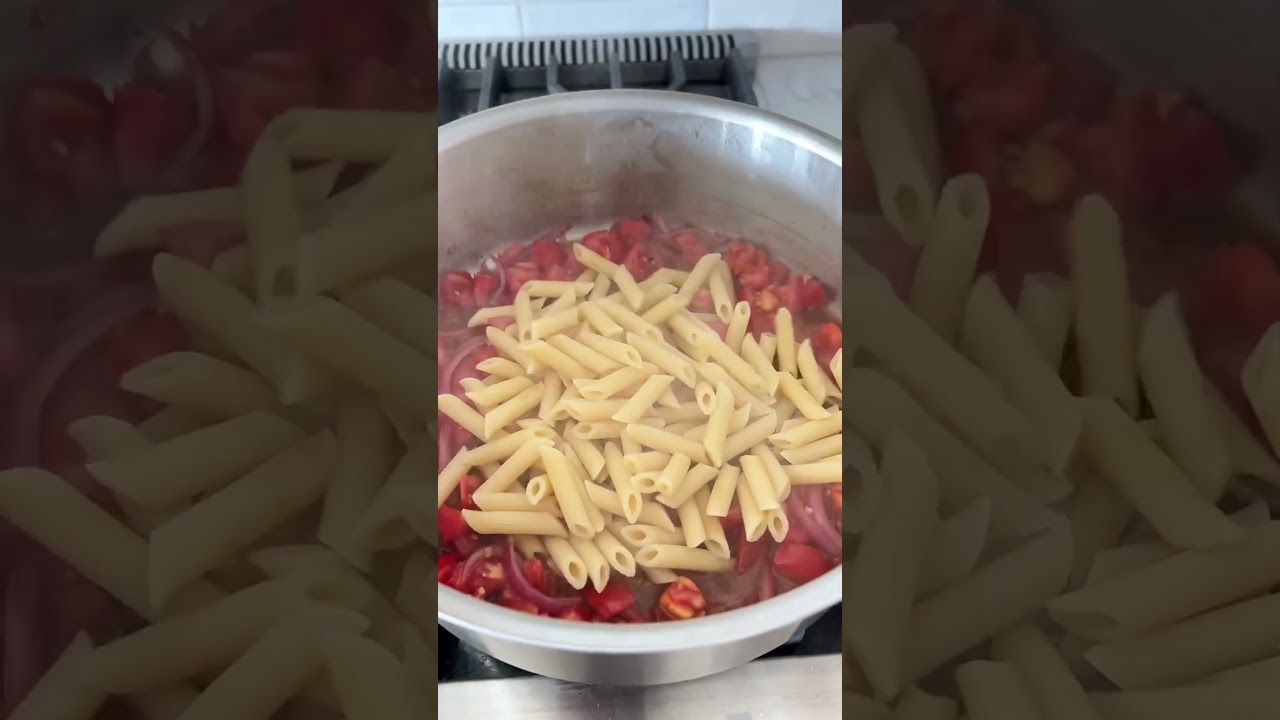 Copycat Noodles & Co. Pasta Fresca Recipe 