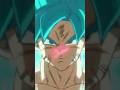 Gokú nunca entrena por odio | Dragon Ball #anime #goku #dragonball