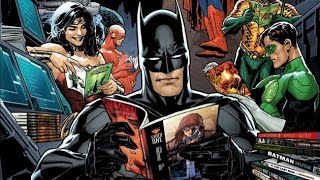 The Post Surgery What Am I Reading Show 》Comics 》Books 》Conan, Batman, 90s, Teen Titans