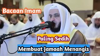 Bacaan Imam paling Sedih Meluluhkan Hati | Syaikh Mishary Rashid Al afasy