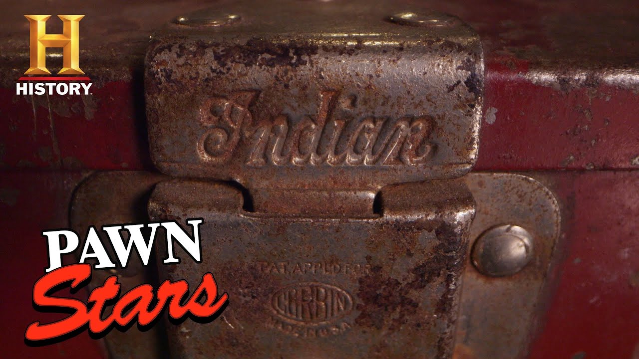 Do Pawn Stars Customers Get Paid?