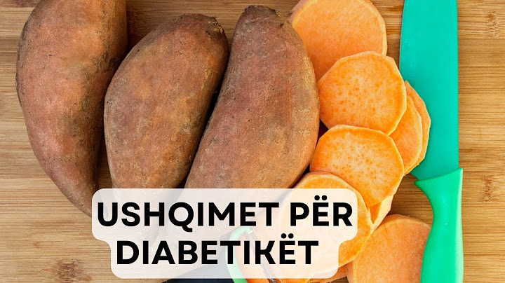 Ushqimet më të Mira për Diabetikët