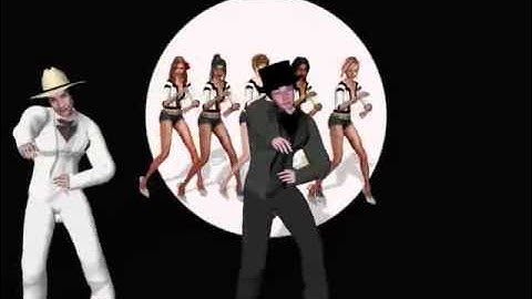 Mambo Number5 (official Video)