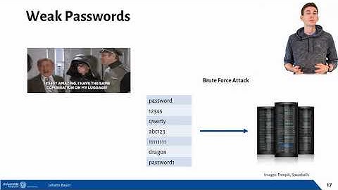 Penetration Testing Lecture