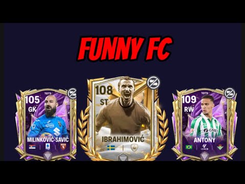 FC Mobile Funny Video (5)