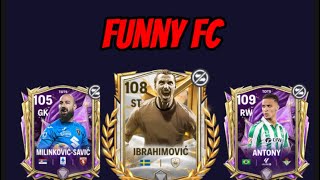 FC Mobile Funny Video (5)