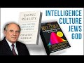 Culture iq jews and gd  a conversation with charles murray