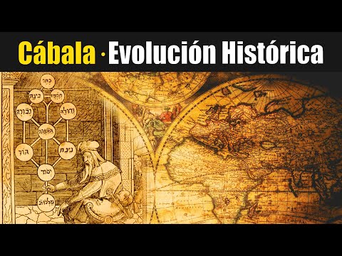 Vídeo: Historia De La Cabalá Y Mdash; Vista Alternativa