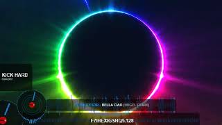 El Profesor   Bella Ciao Hugel Remix Edit By Mustafa Bas Boosted