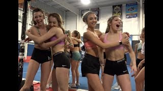 Cheer Extreme ~Beneath The Crown ~ 2018 Special