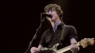 Arctic Monkeys - Do Me A Favour @ The Apollo Manchester 2007 - HD 1080p