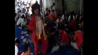 Harlem Shake Indonesia ( Jakantor Community )