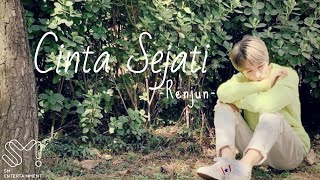 RENJUN - CINTA SEJATI [FMV]