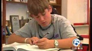 Palm Beach County school class sizes too large