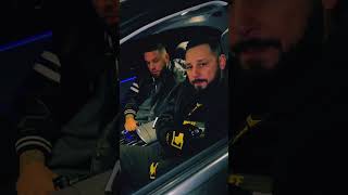 FLER präsentiert Frank White &amp; Bass Sultan Hengzt - Kein Star {PREVIEW}