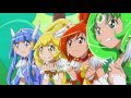 Glitter Force Episode Clip A Dicey Game Glitter Force Episode Clip A Dicey Game