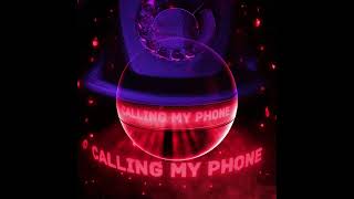 Steve Void [Strange Fruits] - Calling My Phone (Chopped and Screwed remix)