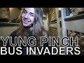 Capture de la vidéo Yung Pinch (Feat. Tyla Yaweh & R I L E Y) - Bus Invaders Ep. 1388