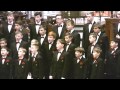 BOYS’ CHOIR „DAGILELIS“ – JAY ALTHOUSE „A FESTIVE GLORIA“