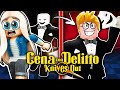 HO CREATO una STORIA con i MIEI FAN su ROBLOX