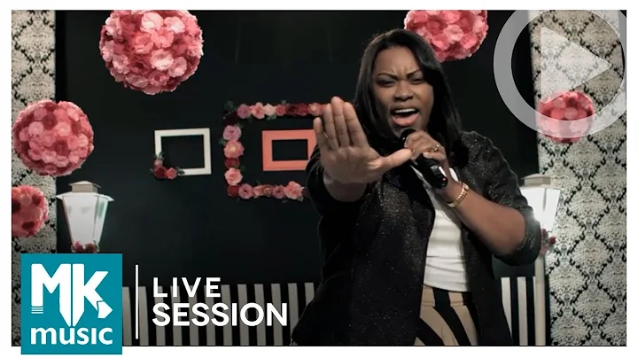 Elaine Martins - I know it well so (Live Session)