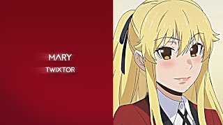 Saotome Mary Twixtor Clips