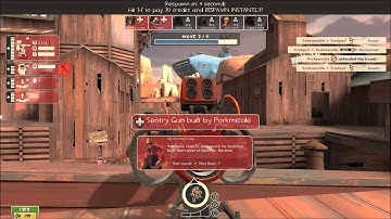 Lets Fail TF2 MvM