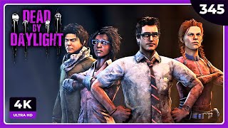 1h con SUBS | DEAD BY DAYLIGHT Gameplay Español