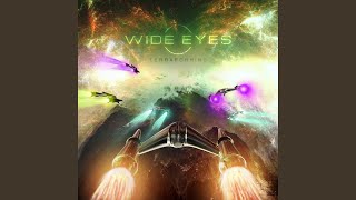 Video thumbnail of "Wide Eyes - Sea of Serenity"