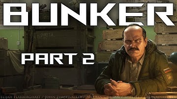 The Bunker, Part 2 - Escape From Tarkov (Prapor Quest Guide)