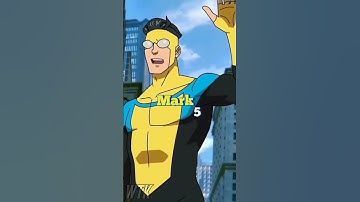 Invincible vs Optimus Prime #vs #debate #transformers #invincible