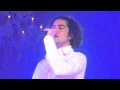 David Bisbal &quot;Luna&quot; Logroño 11 Febrero 2012