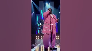 Thumbnail of CeeLo Green - F*ck You #acapella #lyrics #voceux #voice #music #song