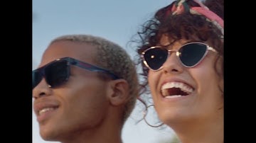 VISION Optometrists - Polaroid