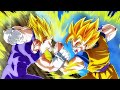دراغون بول زد قتال غوكو ضد ماجين فيجيتا كامل Goku Vs Majin Vegeta Full Fight دراغون بول زد قتال غوكو ضد ماجين فيجيتا كامل Goku Vs Majin Vegeta Full Fight